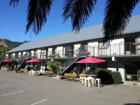 Akaroa Waterfront Motels