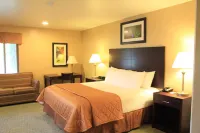 Casa de Fruta Cabins, Inn & RV Park Hotels in Hollister