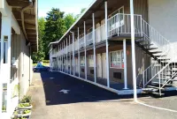 Oceans Inn & Suites Hôtels à : Montesano
