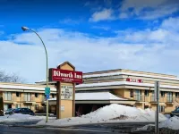 Dilworth Inn Hotels in Kelowna