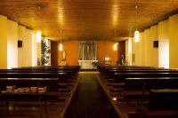 Sapia Hotel St. Fridolin - Wifi
