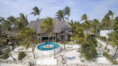 Boutique Hotel Matlai