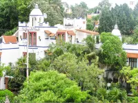 Eco-Hotel El Rey del Caribe Hotels near Tulum Avenue