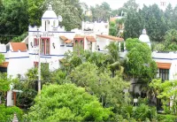 Eco-Hotel El Rey del Caribe