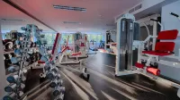 Gradiali Wellness and SPA - salle de sport