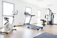 Flag Hotel Aljustrel - Spor Salonu