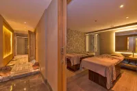 İstanbul Dora Hotel - spa