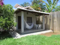 Pousada Ipitanga IV Hotel di Lauro de Freitas
