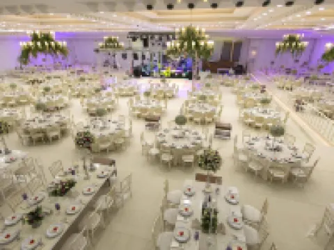 Teymur Continental Hotel Gaziantep otelleri