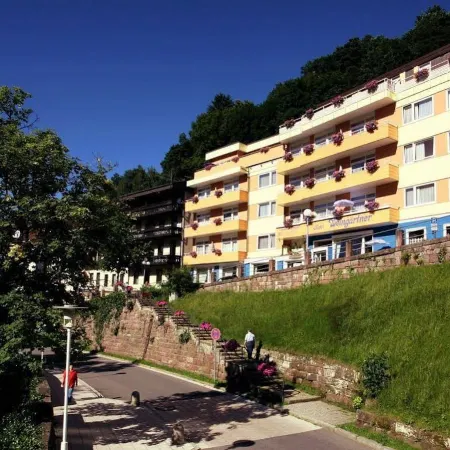 Hotel Weingärtner