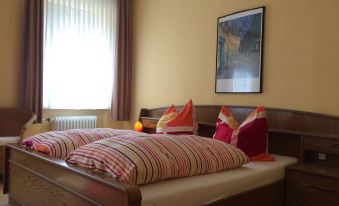Hotel Restaurant Zumbusch
