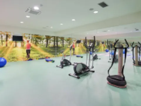 Medjugorje Hotel & Spa Hotels in Medjugorje