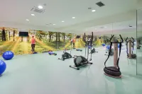 Medjugorje Hotel & Spa Hotels in Citluk