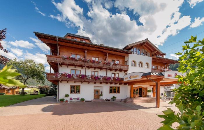 Alpines Gourmet Hotel Montanara