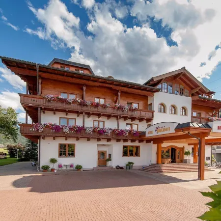Alpines Gourmet Hotel Montanara