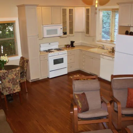 The Inn at Shasta Lake
