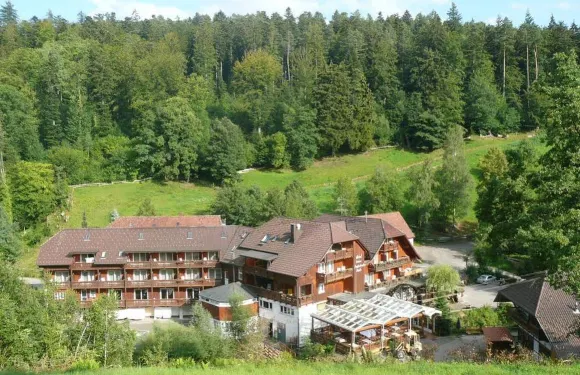 昂特雷卡普芬哈德特爾姆勒蘭德酒店