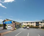 Quality Inn Kirkland Các khách sạn ở Kirkland