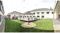 AmericInn by Wyndham Fort Atkinson Các khách sạn ở Fort Atkinson