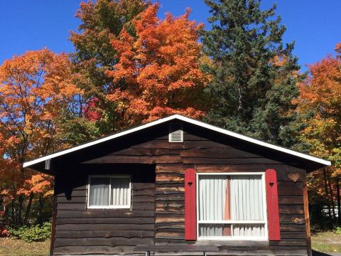 Glenview Cottages