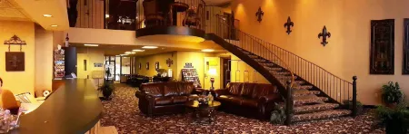 Gold Vault Inn Отели в г. Вайн Гров