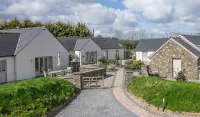 Canaston Oaks Các khách sạn ở Narberth