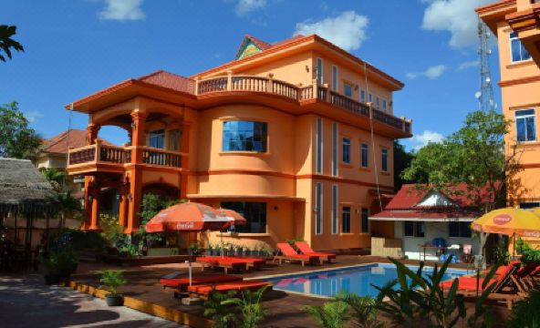 V&A Villa - Housity