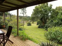 Wharepuke Subtropical Accommodation Các khách sạn ở Kerikeri