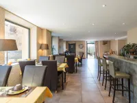 Hôtel le Loft Hotels in Vidou