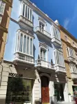 Casa Palacio Cádiz by Luxury Suites Cadiz