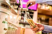 Hotel Standlhof Zillertal - bar
