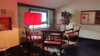 Hotel Motel K Hotel a Voghera