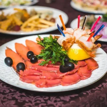 Купеческий Дом