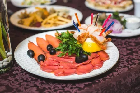 Купеческий Дом Отели рядом с достопримечательностью «Национальный исследовательский Томский политехнический университет»