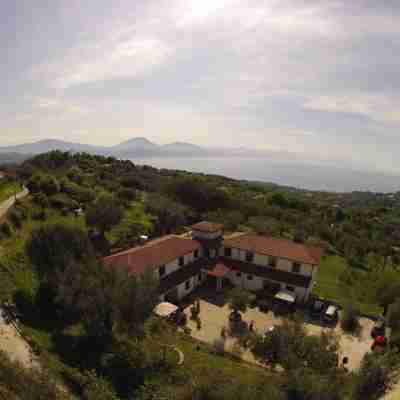 Tenuta Terre di Bosco Hotel Exterior