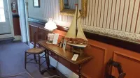 Bayside Inn Các khách sạn ở Digby