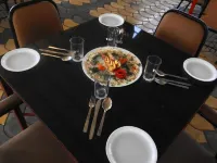 Lions Den Hotel