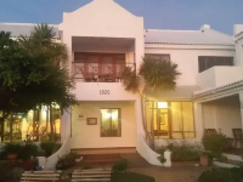 Saxon Lodge Hotels in Gansbaai