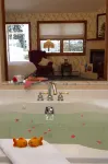 Albergo Allegria Hotel - Hot Tub