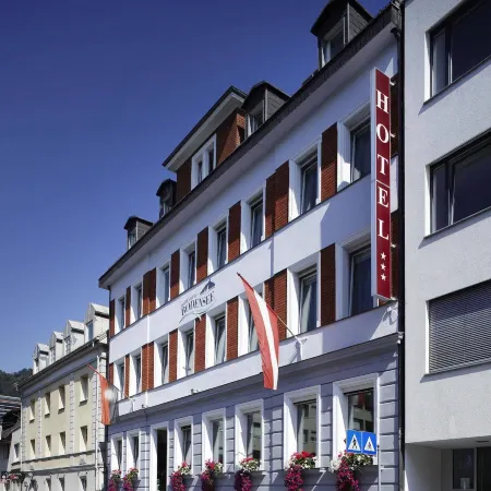 Hotel Garni Bodensee