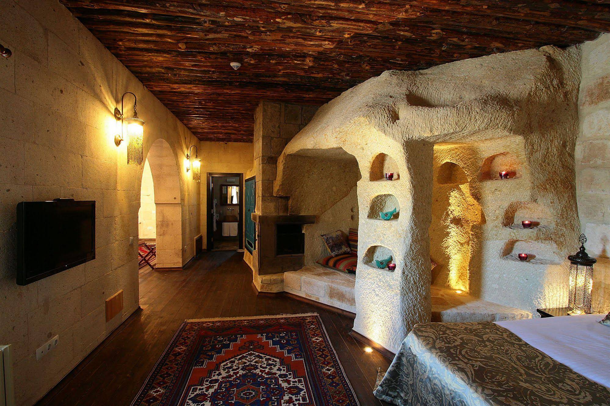 Cappadocia Estates Hotel