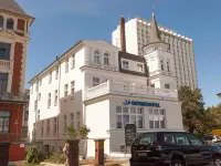 Ostseehotel Warnemünde Hotels in Warnemunde