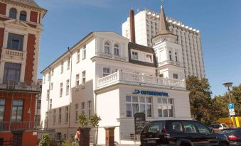 Ostseehotel Warnemünde