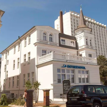 Ostseehotel Warnemünde