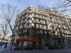 Ainb Eixample-Miro Apartments