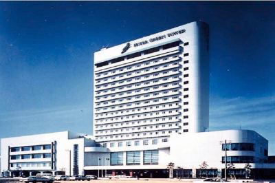 その他 ホテル グリーンタワー幕張の写真