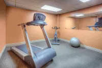 Travelodge by Wyndham Miramichi New Brunswick - Fitnessstudio