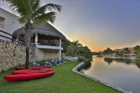 Coral Maya Stay Suites Ξενοδοχεία στην πόλη Puerto Aventuras