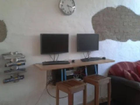 Blue Doors Hostel Altstadt