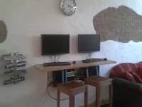 Blue Doors Hostel Altstadt Hotels in Dummerstorf